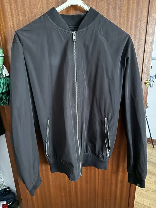 Blusao pull & bear unisexo