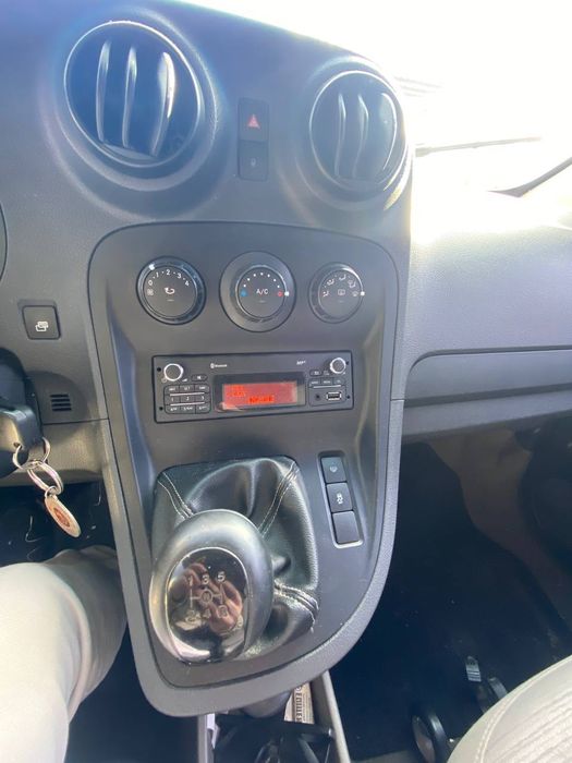 Mercedes Benz citan 2015