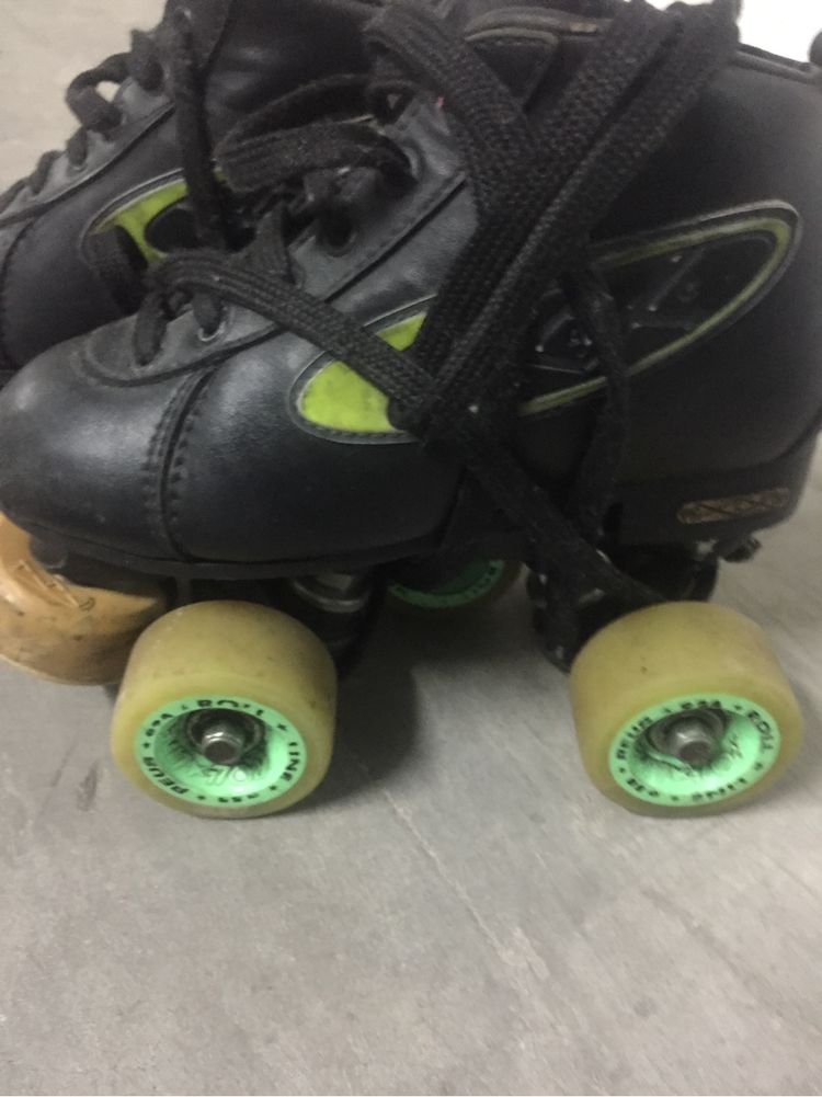 Patins profissionais