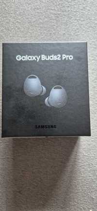 Słuchawki Galaxy Buds2 Pro