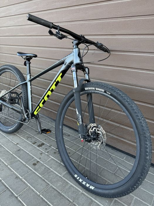 OKAZJA Rower Scott Scale 980 29” rozm. S (XC, HT, MTB, GÓRSKI)