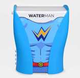 WATERMAN - urządzenie do produkcji czystej i strukturalnej wody
