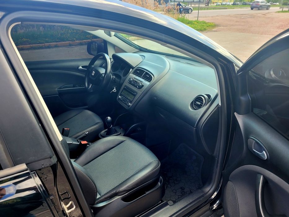 Продам Seat Altea XL