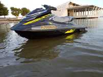 Czarter GIŻYCKO Wynajem SKUTERY (Solas, Riva), MOTORÓWKI (Sea Ray 220)