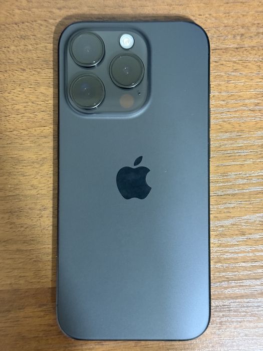 Iphone 15 pro 256 GB