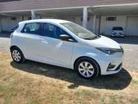 Renault Zoe (c/ Bateria) Intens 50