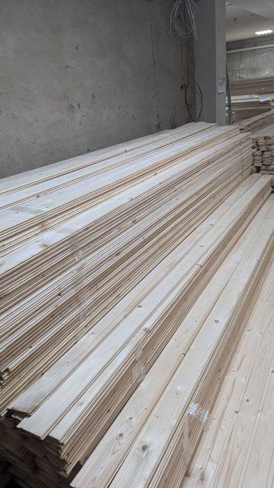 пиломатеріали, широкий асортиметн, вагонка, фальш-брус, дошка підлоги