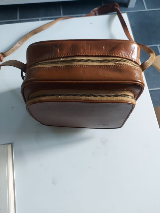 Вінтажний фотоапарат Kodak Retina Reflex 3 в комплекті