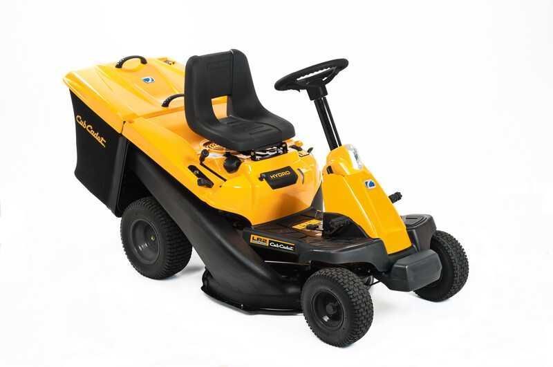 Traktorek kosiarka Cub Cadet LR2 NR76 Pompa oleju