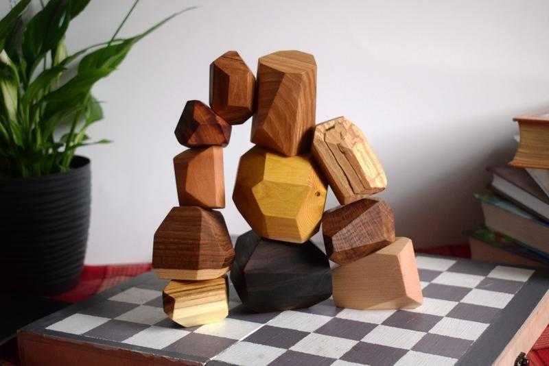 Тумі -іші (балансир)