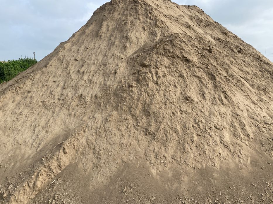 Humus Ziemia Ogrodowa Bez Kamieni