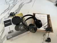 Słuchawki nauszne SONY MDR-RF811RK Czarny