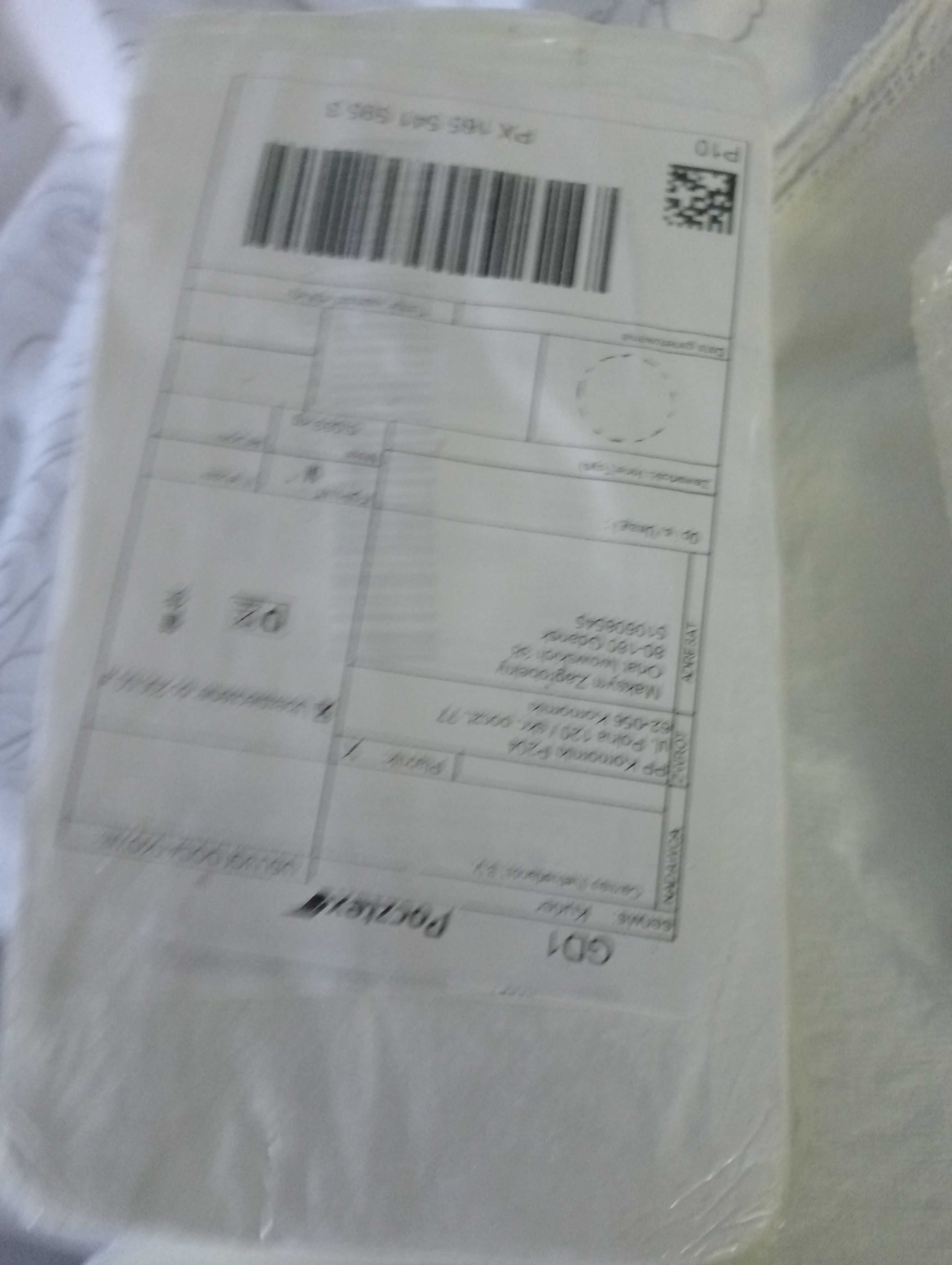 Ekran do Xiaomi Redmi Note 10 5G