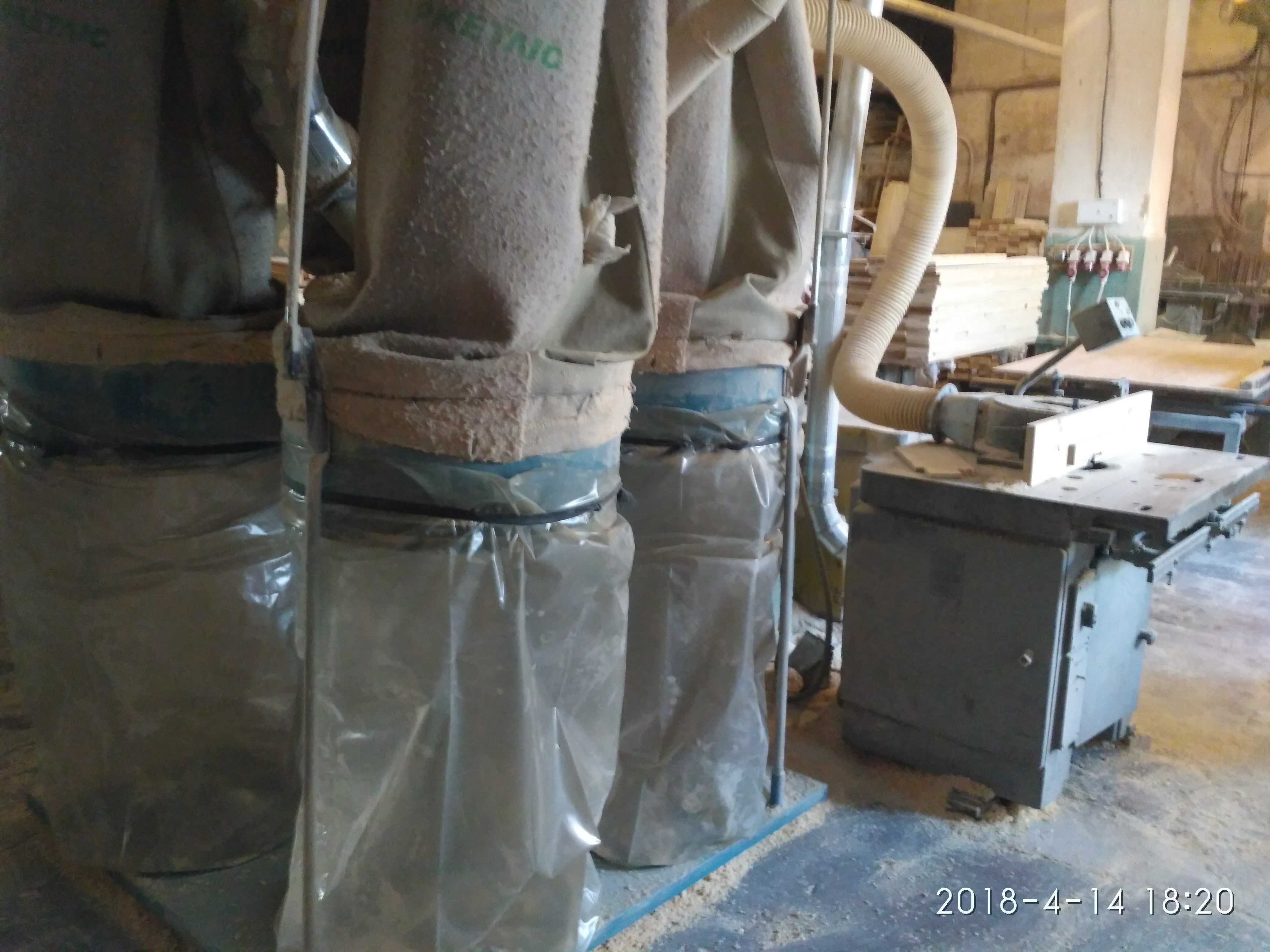 Продам ФСШ, СФ-4, СФ-6, ШЛПС, циркулярку та інше деревообробне обл.