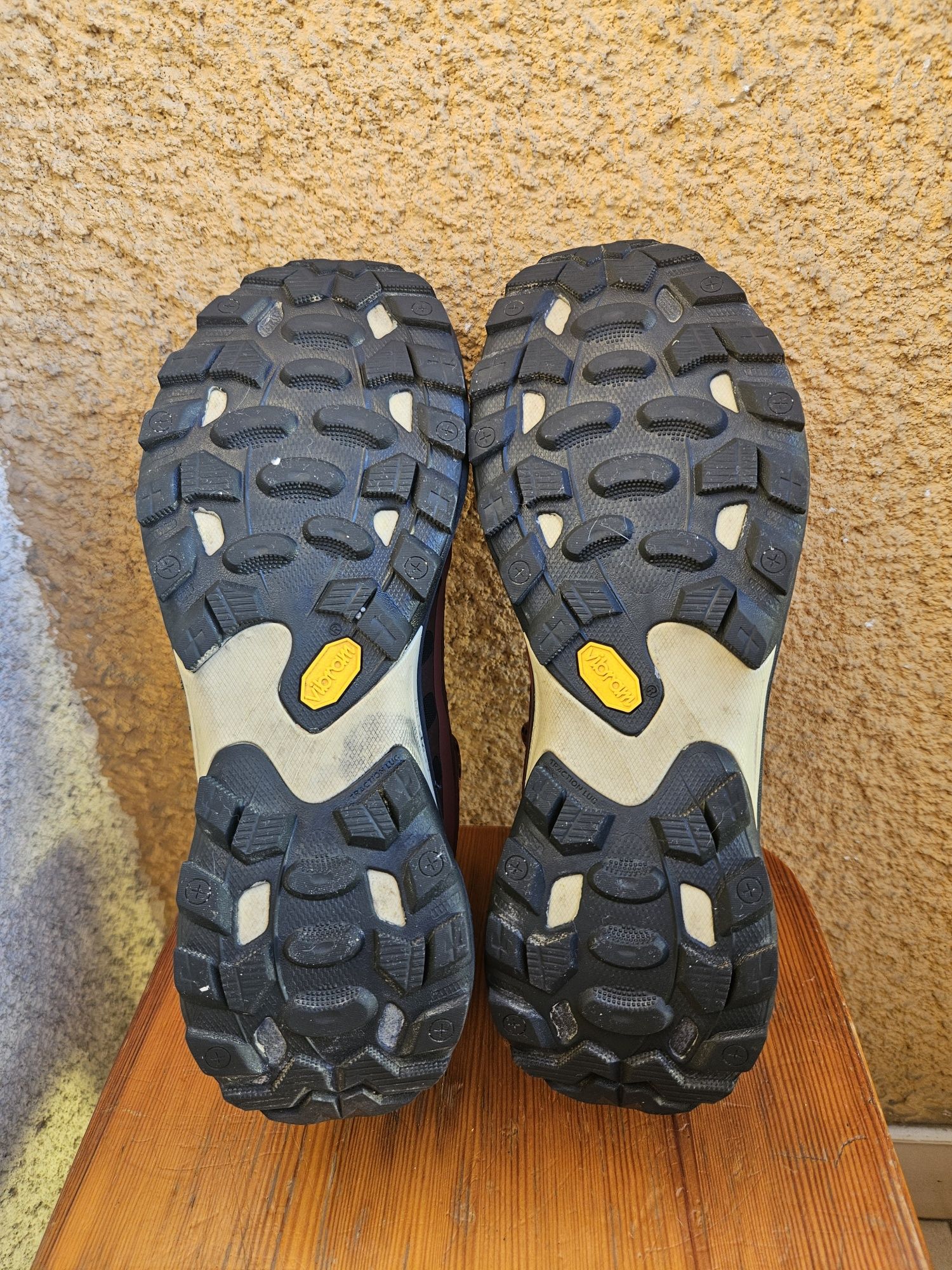 Buty turystyczne Merrell Speed Remix GTX