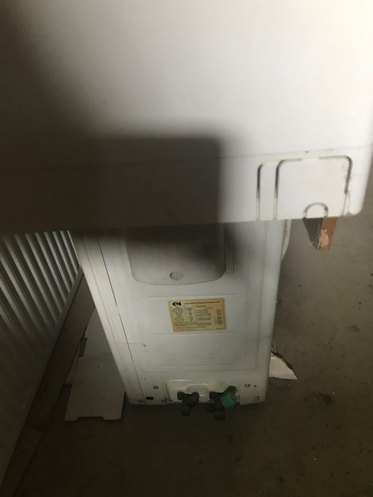 Кондиціонер СН бу