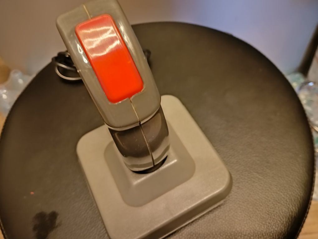 Joystick Amiga Commodore