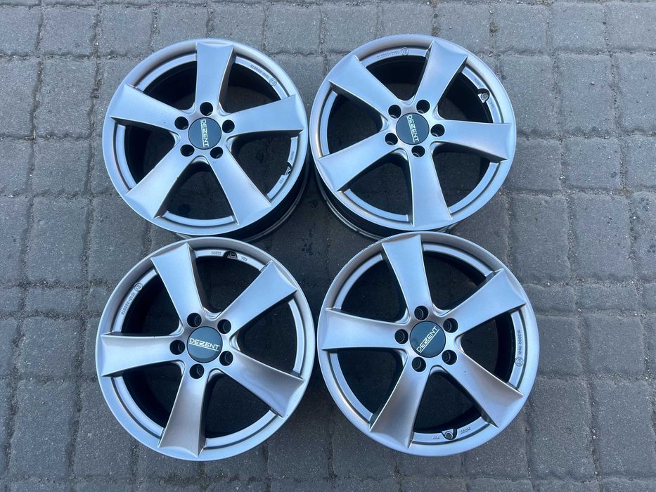 Felgi 17 Audi, VW Passat, Golf,Touran Skoda Octavia,Superb, Seat 5x112