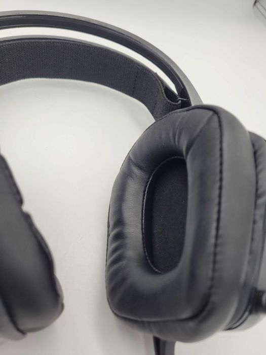 Słuchawki nauszne Trust GXT 450 Blizz