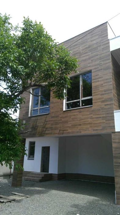 Дом на 13 ст Большого Фонтана