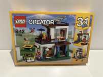 Lego Creator 31068 Casa modular