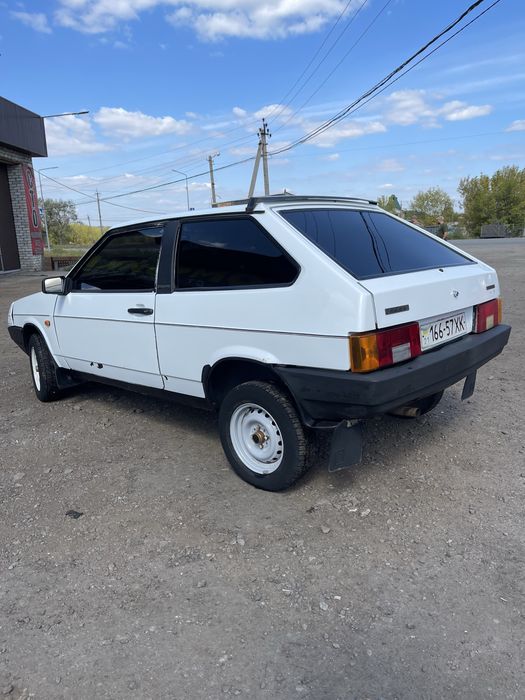 Продам ВАЗ 2108