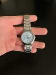 Часи Casio timeless collection ltp-v300d-2audf