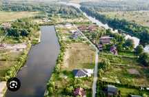 Коттедж 289 м² +баня 120 м² в КГ Гавань с. Новоселки Киевская обл.