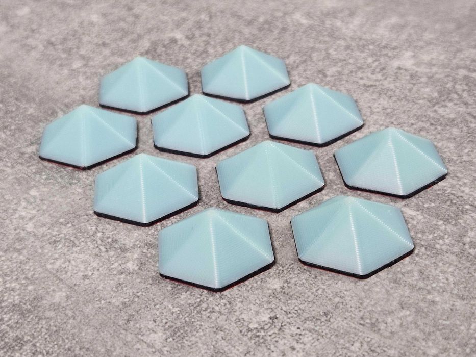 Snowboard stomp pad podkładka antypoślizgowa 10x, o.3