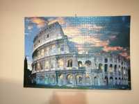 Puzzle Rzym 59x85