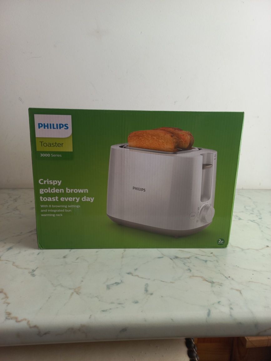 Torradeira Philips