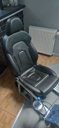 Fotel od Audi A5,B5