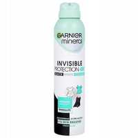 Antyperspirant Garnier Mineral Invisible Protection Fresh Aloe 250ml