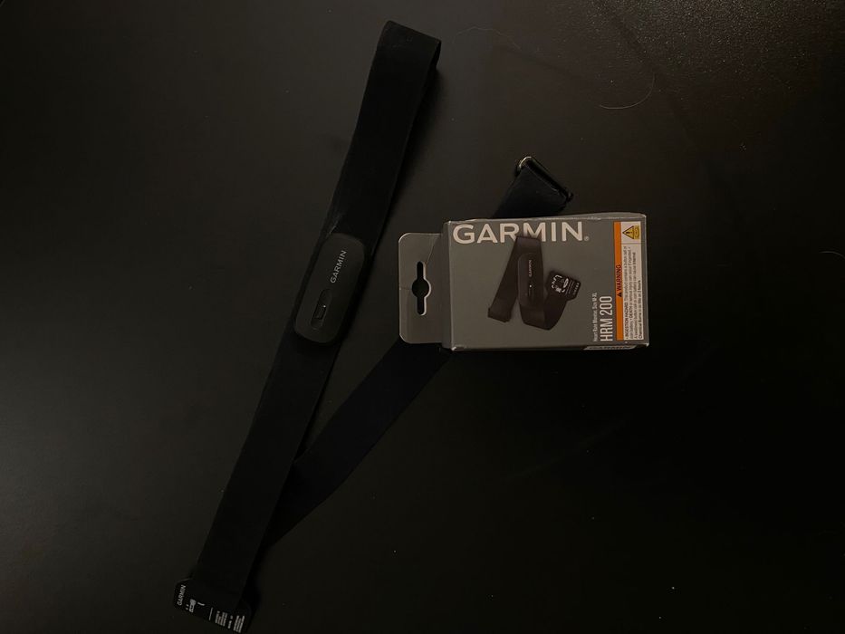 Garmin HRM 200 czujnik tętna