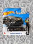 Hot Wheels 2018 Bentley Continental GT3 Black