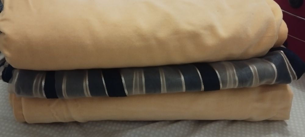 Cortinas para janelas