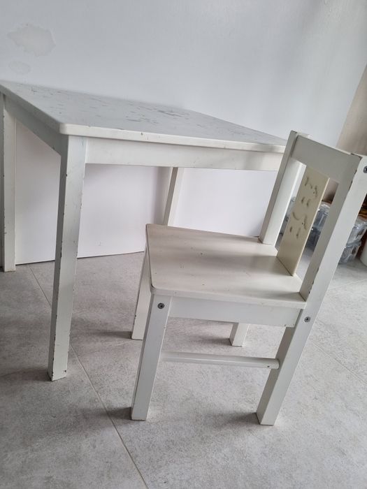 Oddam dla dziecka