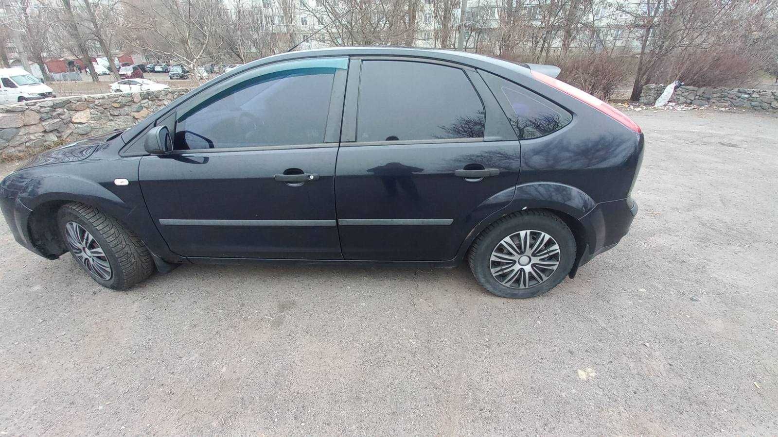 Ford Focus 2005р