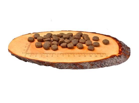 Karma dla psa bez zbóż i ziemniaków - Carnilove Jagnię i Dzik 1,5kg