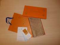 Louis Vuitton Chusta Szalik, Szal apaszka damski kasmirowa 0355