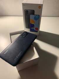 Продам Xiaomi Redmi Note 11 4/64 gb