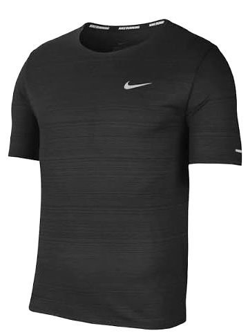 Футболка Nike Dri-FIT Miler нова оригінал L розмір