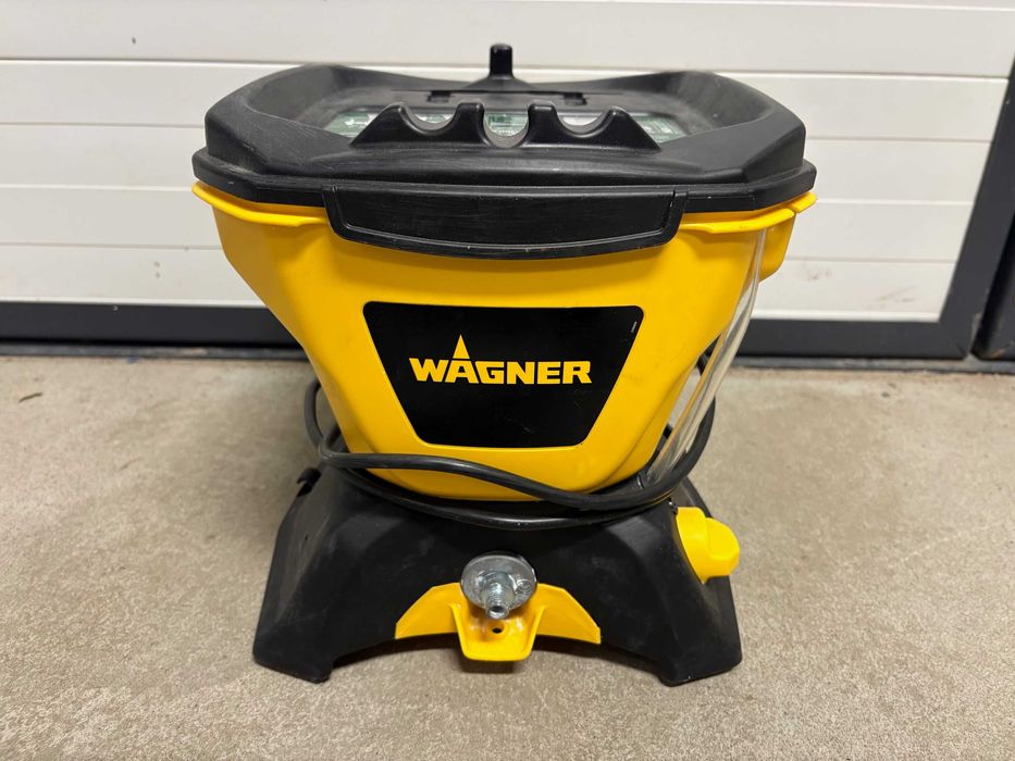 Agregat malarski Wagner Control 150M, 5500ml bez akcesorii