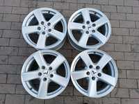 Felgi Alu Audi VW Seat Skoda 5x112 ET42 6.5J16