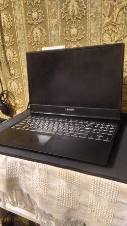 Ноутбук Lenovo Legion Y-530