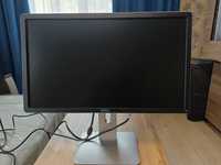 Монітор 22" Dell P2214Hb (1920x1080), S-IPS, (VGA/DVI/D-Port)