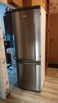 Lodówka Electrolux 185cm stan b. dobry