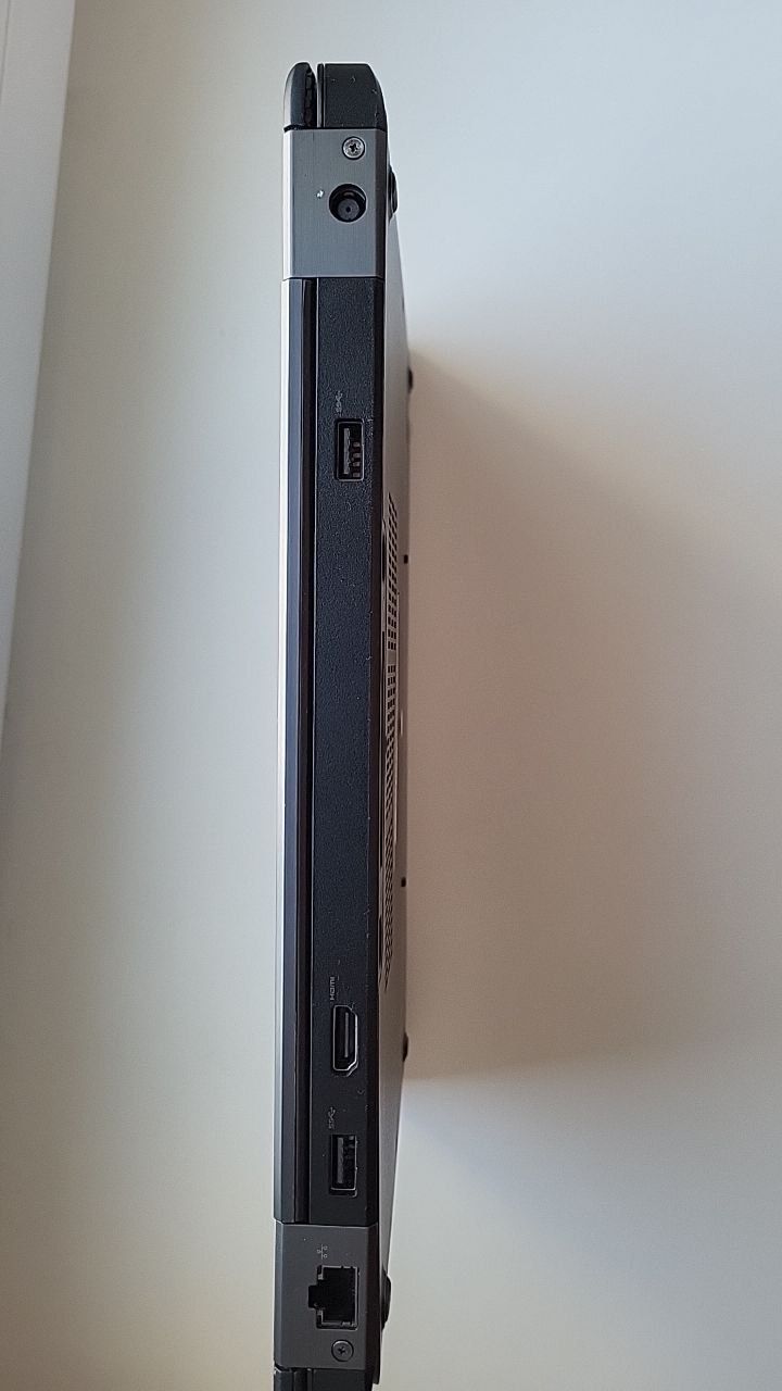 Dell Latitude e5250