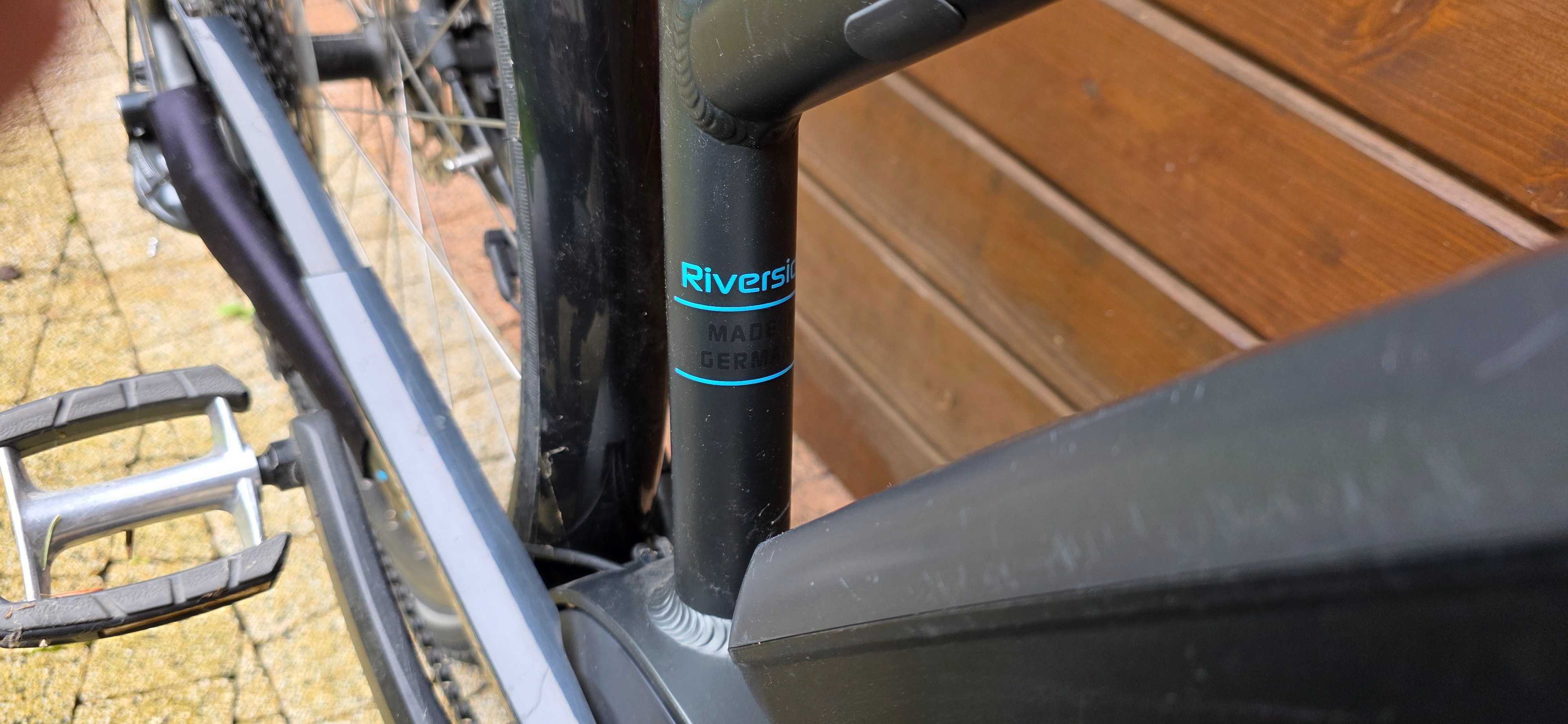 RIVERSIDE Bosch Performance - rozmiar M/L