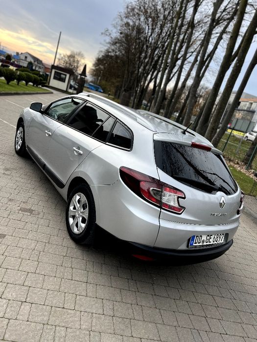 Renault Megane 3 | 1.5 DCI K9K |